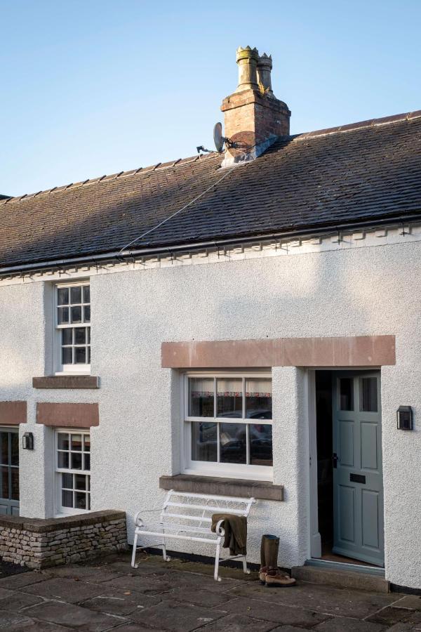 Bert'S - Your Idyllic Derbyshire Retreat Bonsall Exterior foto