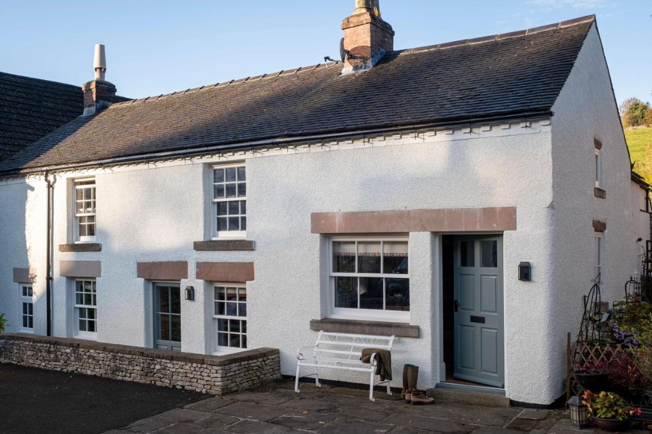 Bert'S - Your Idyllic Derbyshire Retreat Bonsall Exterior foto